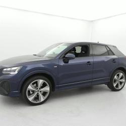Audi Q2 Q2 35 TFSI 150 S tronic 7 S line Plus Ifs