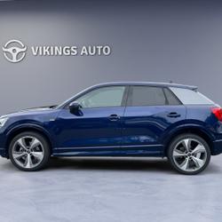 Audi Q2 35 TFSI 150 S tronic 7 S line Plus occasion - Ifs - photo 2/28