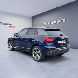 Audi Q2 35 TFSI 150 S tronic 7 S line Plus occasion - Ifs - photo 3/28