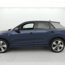 Audi Q2 Q2 35 TFSI 150 S tronic 7 S line Plus Ifs