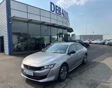 Peugeot 508 Labège
