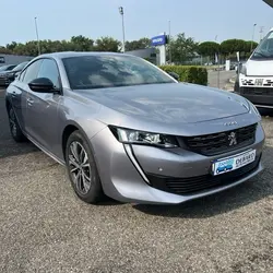 Peugeot 508 BLUEHDI 130CH S&S ALLURE EAT8 Lab&egrave;ge