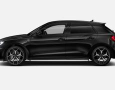 Audi A1 Sportback Saint-Lô