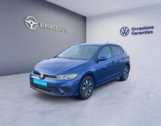 Volkswagen Polo Saint-Jean-du-Cardonnay