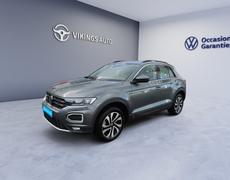 Volkswagen T-Roc Cléon