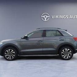 Volkswagen T-Roc 1.5 TSI 150 EVO Start/Stop DSG7 Active occasion - Cl&eacute;on - photo 2/22