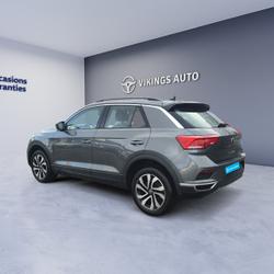 Volkswagen T-Roc 1.5 TSI 150 EVO Start/Stop DSG7 Active occasion - Cl&eacute;on - photo 3/22