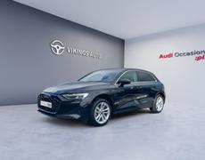 Audi A3 Sportback Saint-Lô