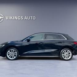 Audi A3 Sportback 35 TFSI Mild Hybrid 150 S tronic 7 Business Executive occasion - Saint-L&ocirc; - photo 2/31