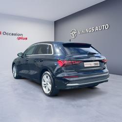 Audi A3 Sportback 35 TFSI Mild Hybrid 150 S tronic 7 Business Executive occasion - Saint-L&ocirc; - photo 3/31