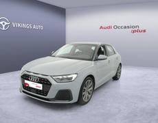 Audi A1 Sportback Ifs