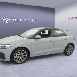 Audi A1 Sportback A1 Sportback 30 TFSI 110 ch BVM6 Advanced 2 Ifs