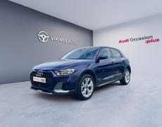 Audi A1 Saint-Lô