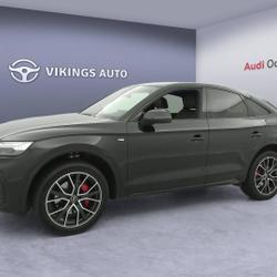 Audi Q5 Q5 Sportback 55 TFSIe 367 S tronic 7 Quattro S line Ifs