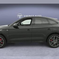 Audi Q5 Q5 Sportback 55 TFSIe 367 S tronic 7 Quattro S line Ifs