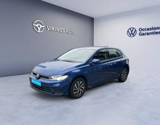 Volkswagen Polo Le Grand-Quevilly