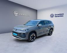 Volkswagen Tayron Lisieux