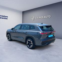 Volkswagen Tayron Tayron 1.5 eTSI 150ch DSG7 7pl R-Line Edition Lisieux