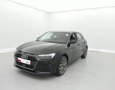 Audi A1 Sportback Ifs