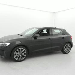 Audi A1 Sportback A1 Sportback 25 TFSI 95 ch BVM5 Design Ifs