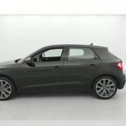 Audi A1 Sportback A1 Sportback 25 TFSI 95 ch BVM5 Design Ifs
