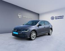 Volkswagen Polo Lisieux