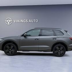 Volkswagen Touareg 3.0 TSI eHybrid 462 ch Tiptronic 8 4Motion R occasion - Cl&eacute;on - photo 2/26