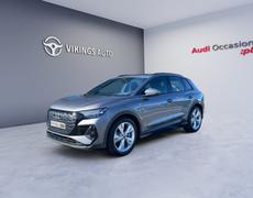 Audi Q4 e-tron Saint-Lô