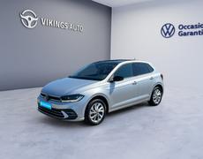 Volkswagen Polo Lisieux
