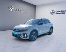 Volkswagen T-Roc Lisieux