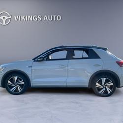 Volkswagen T-Roc T-Roc 2.0 TDI 150 Start/Stop DSG7 R-Line Lisieux