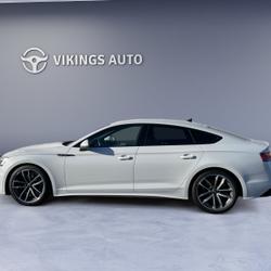 Audi A5 Sportback 35 TFSI 150 S tronic 7 S Line occasion - Saint-L&ocirc; - photo 2/31