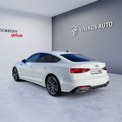 Audi A5 Sportback 35 TFSI 150 S tronic 7 S Line occasion - Saint-L&ocirc; - photo 3/31