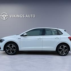 Volkswagen Polo Polo 1.0 TSI 95 S&S BVM5 R-Line Lisieux