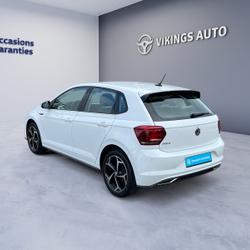 Volkswagen Polo Polo 1.0 TSI 95 S&S BVM5 R-Line Lisieux