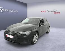 Audi A3 Sportback Ifs