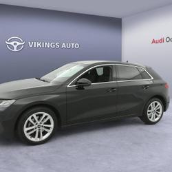 Audi A3 Sportback A3 Sportback 35 TFSI Mild Hybrid 150 S tronic 7 Design Ifs