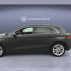 Audi A3 Sportback A3 Sportback 35 TFSI Mild Hybrid 150 S tronic 7 Design Ifs