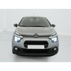 Citroen C3 PureTech 110 ch BVM6 Max occasion - Cesson-S&eacute;vign&eacute; - photo 2/22