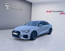 Audi A3 Saint-Lô