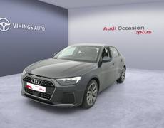 Audi A1 Sportback Ifs