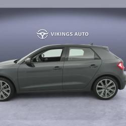 Audi A1 Sportback A1 Sportback 30 TFSI 116 ch S tronic 7 Design Ifs