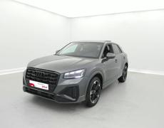 Audi Q2 Ifs