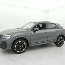 Audi Q2 Q2 35 TFSI 150 S tronic 7 S line Ifs
