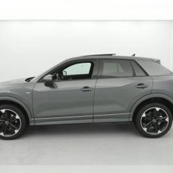 Audi Q2 Q2 35 TFSI 150 S tronic 7 S line Ifs
