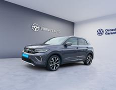Volkswagen T-Cross Bernay