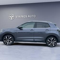 Volkswagen T-Cross 1.5 TSI 150 Start/Stop DSG7 R-Line occasion - Bernay - photo 2/26