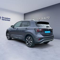 Volkswagen T-Cross 1.5 TSI 150 Start/Stop DSG7 R-Line occasion - Bernay - photo 3/26