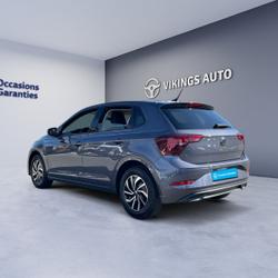 Volkswagen Polo 1.0 TSI 95 S&S BVM5 VW Edition occasion - Lisieux - photo 3/31