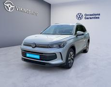 Volkswagen Tiguan Lisieux